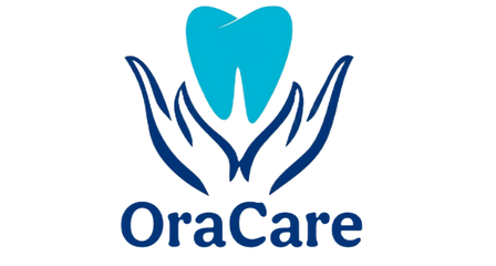 OraCare Dental Clinic logo